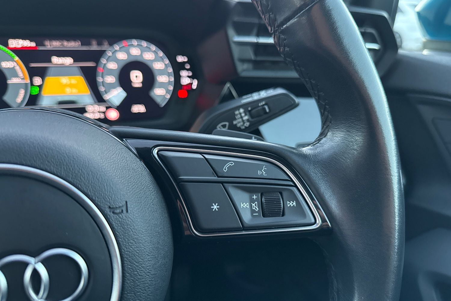 Used Audi A3 2021 for sale - 76746312: Photo 26