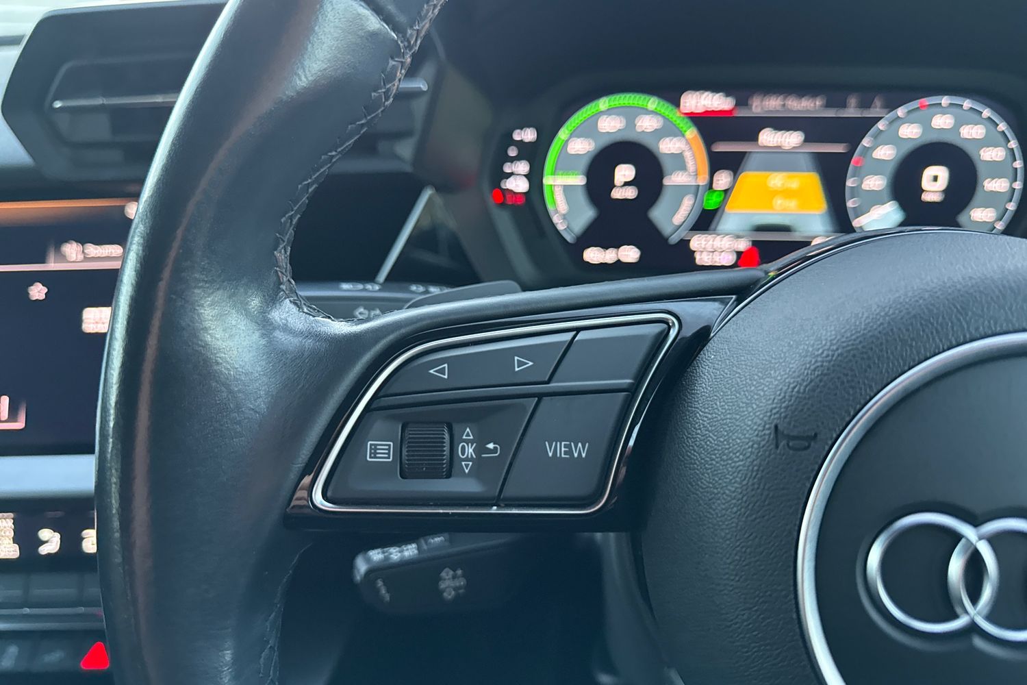 Used Audi A3 2021 for sale - 76746312: Photo 27