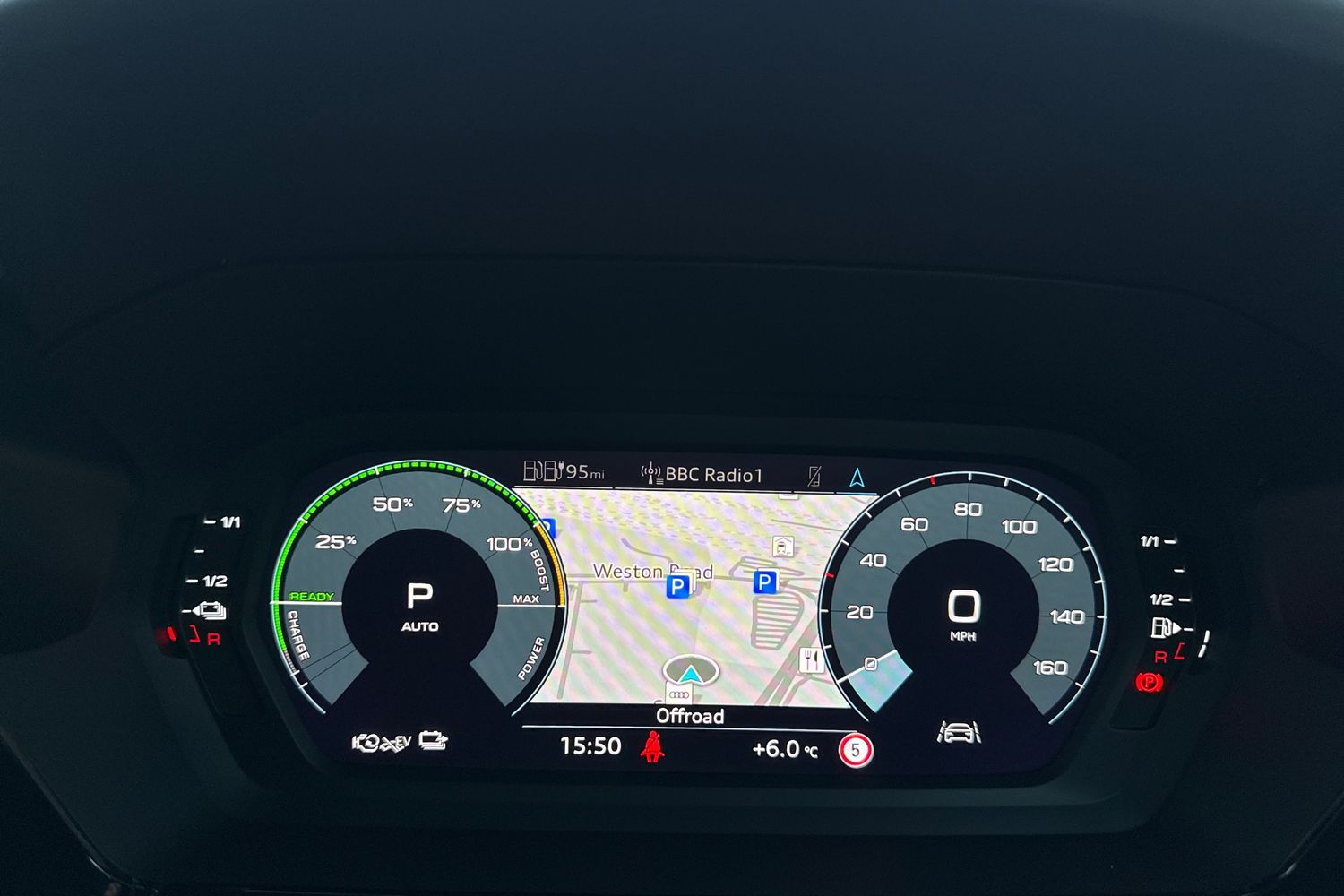 Used Audi A3 2021 for sale - 76746312: Photo 28