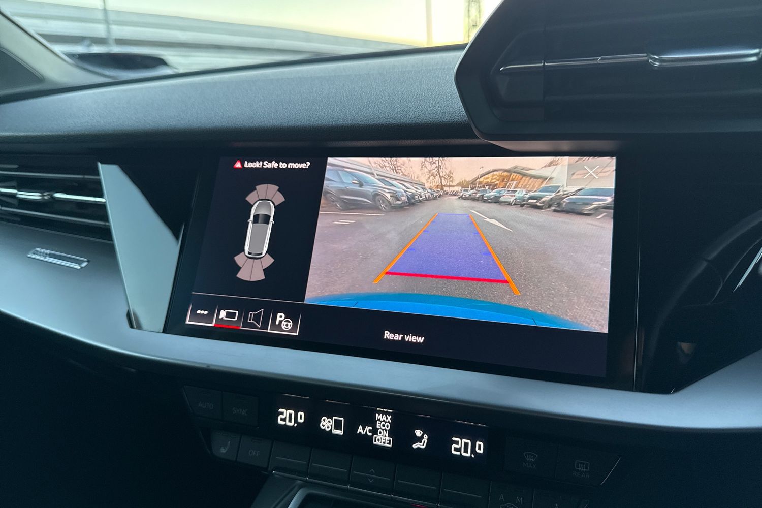 Used Audi A3 2021 for sale - 76746312: Photo 32