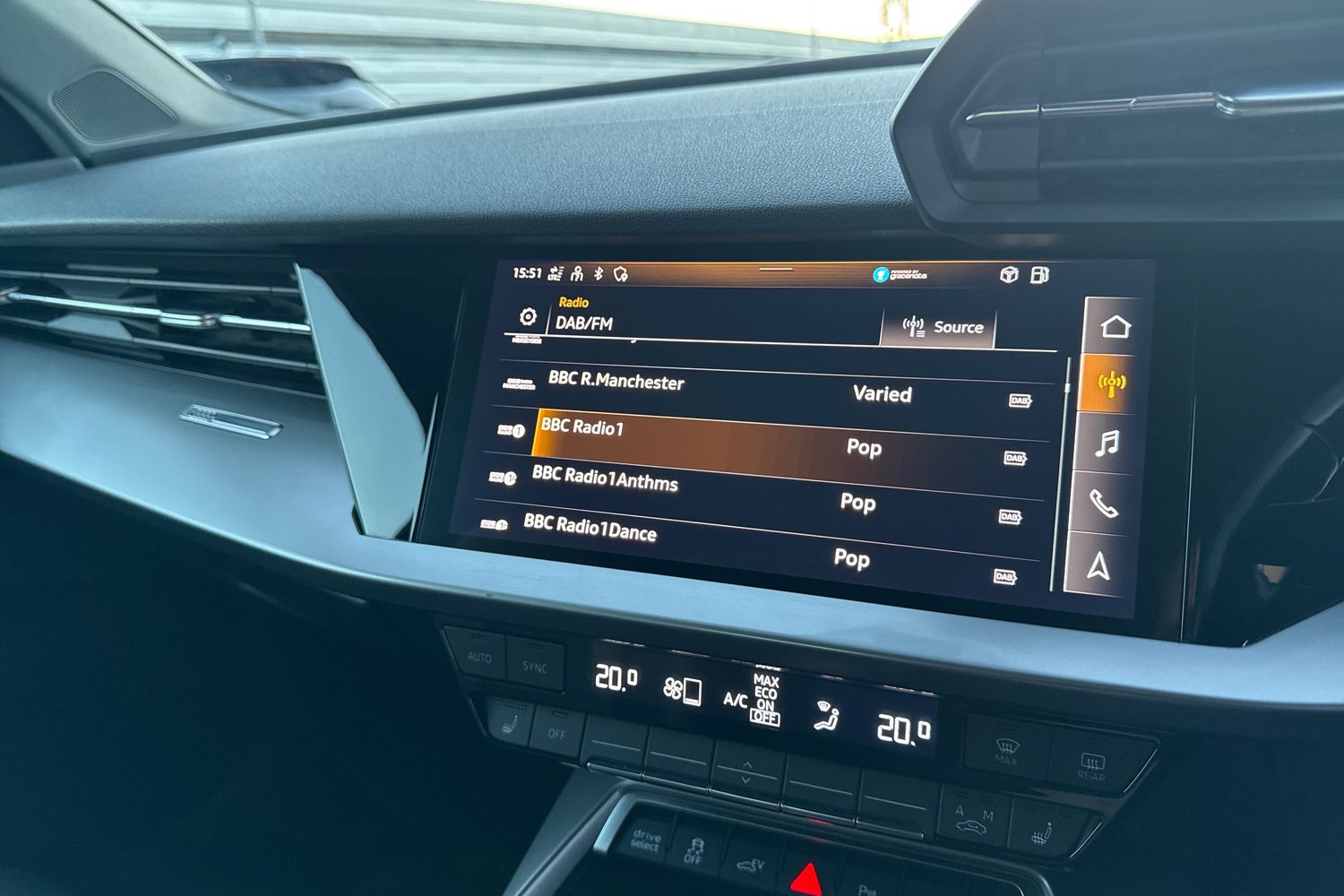 Used Audi A3 2021 for sale - 76746312: Photo 34