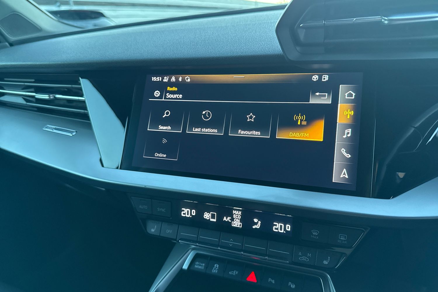 Used Audi A3 2021 for sale - 76746312: Photo 35