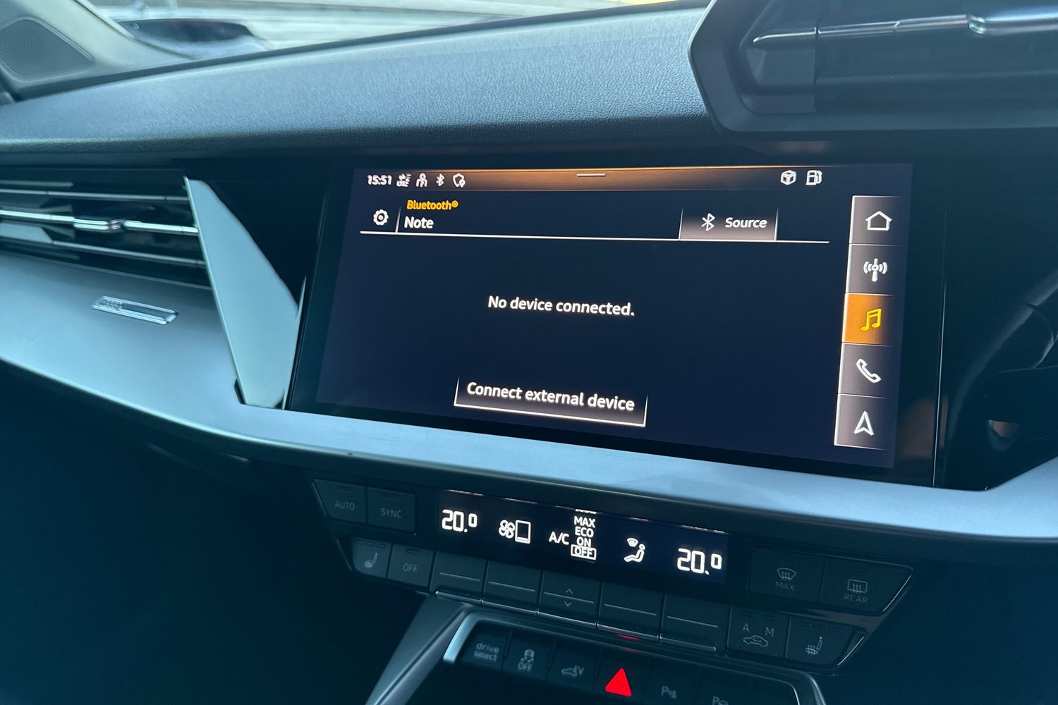 Used Audi A3 2021 for sale - 76746312: Photo 36