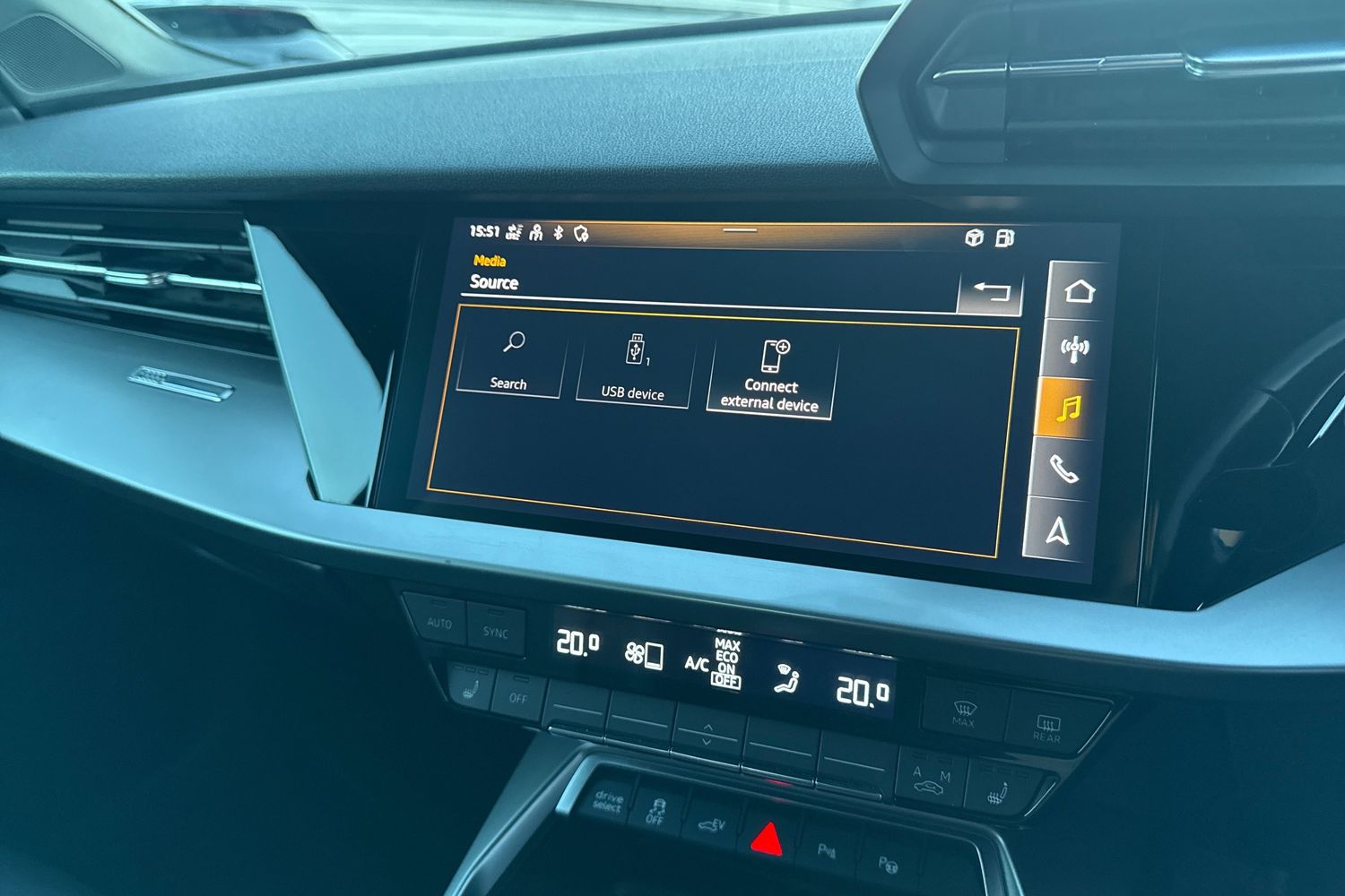 Used Audi A3 2021 for sale - 76746312: Photo 37