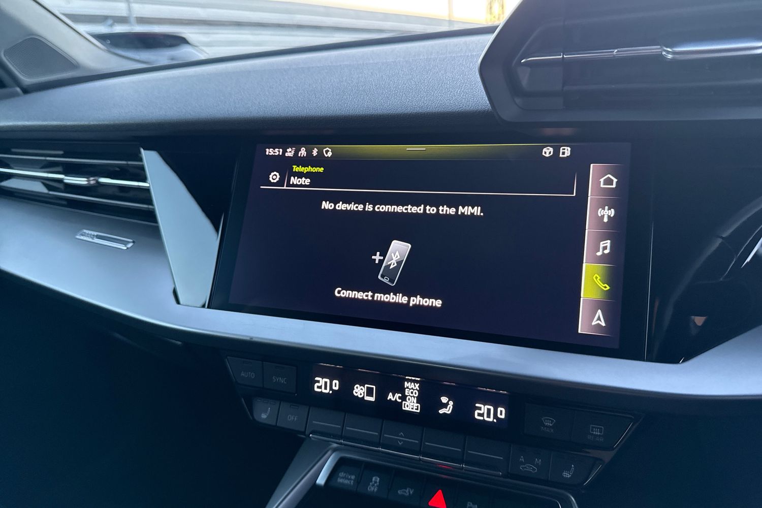 Used Audi A3 2021 for sale - 76746312: Photo 38