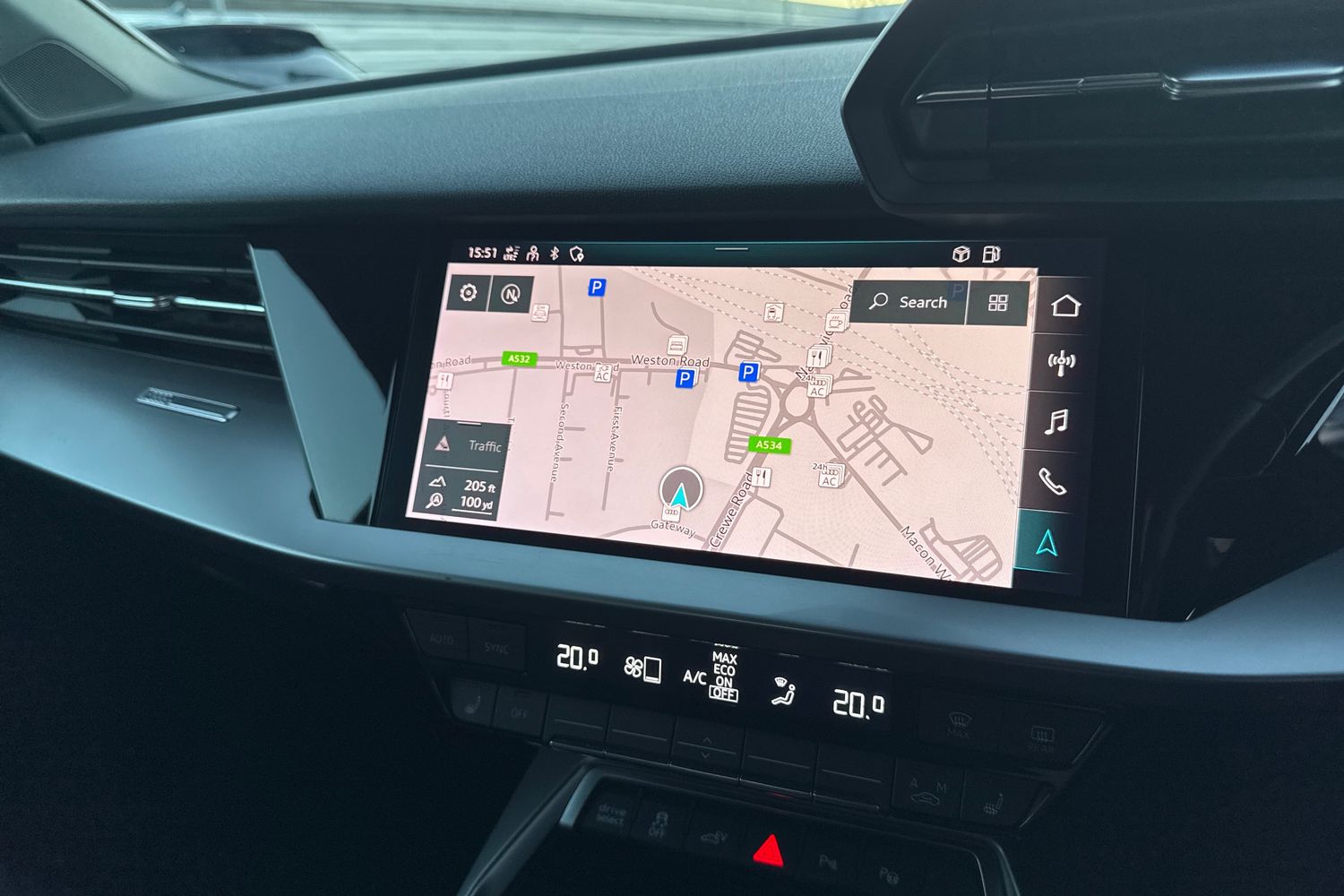 Used Audi A3 2021 for sale - 76746312: Photo 39