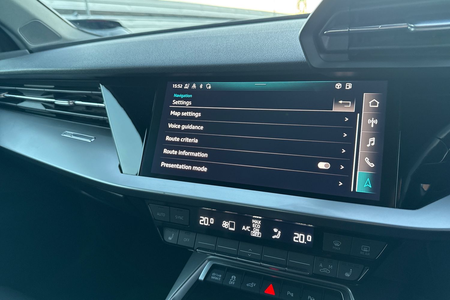 Used Audi A3 2021 for sale - 76746312: Photo 40