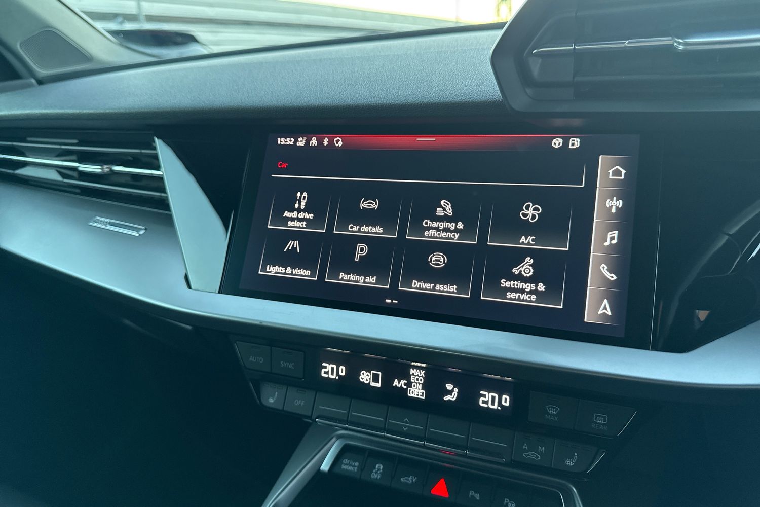 Used Audi A3 2021 for sale - 76746312: Photo 42