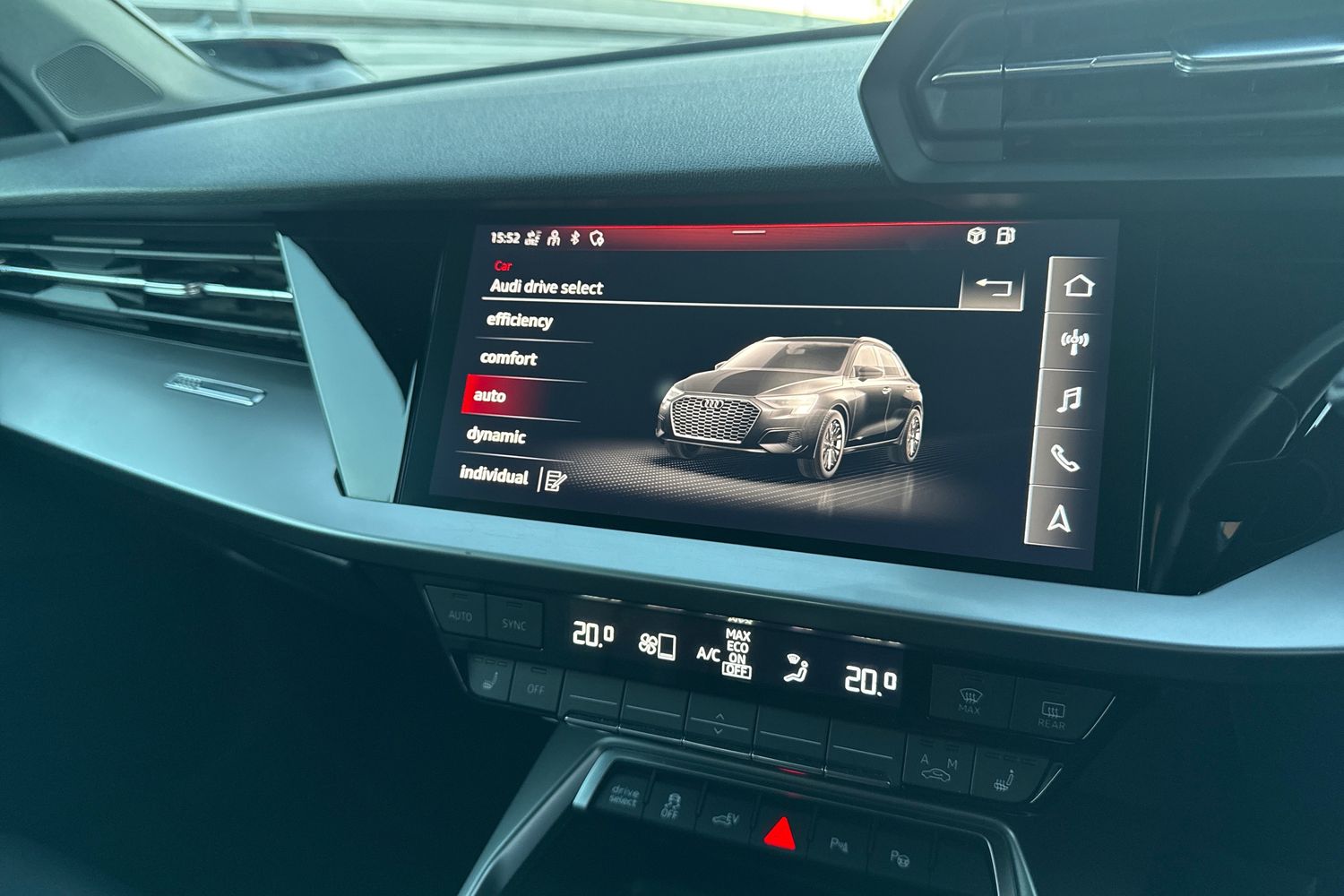 Used Audi A3 2021 for sale - 76746312: Photo 43