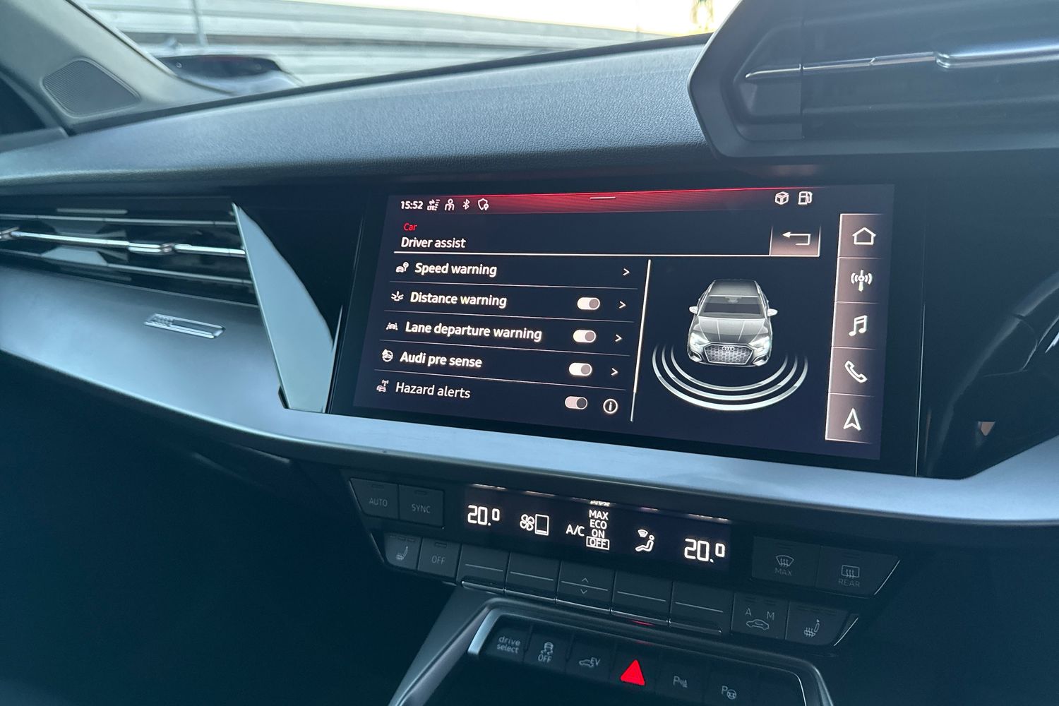 Used Audi A3 2021 for sale - 76746312: Photo 45