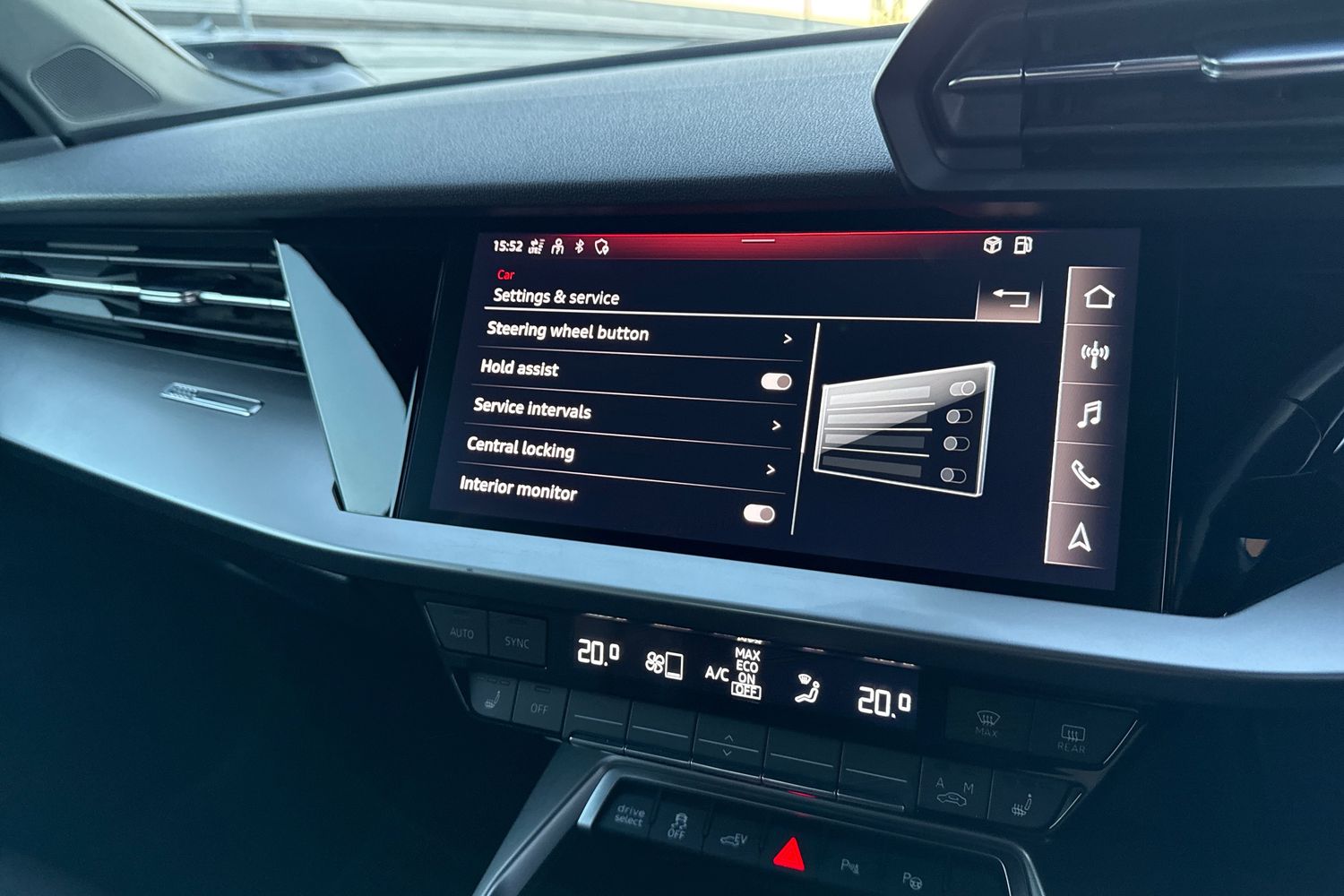 Used Audi A3 2021 for sale - 76746312: Photo 46