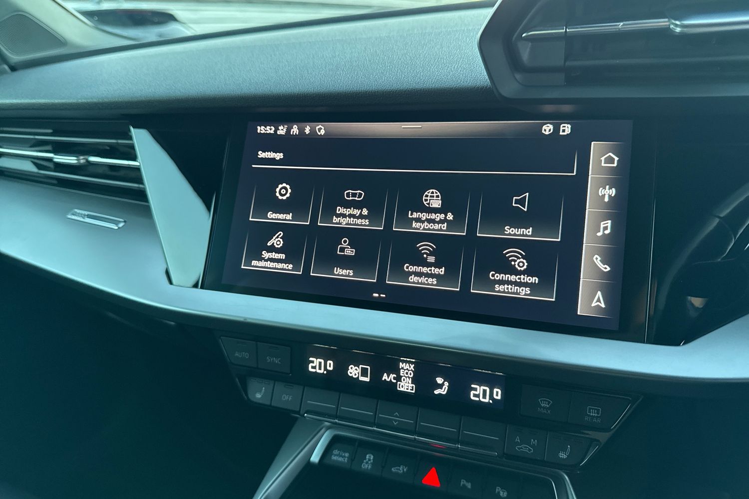 Used Audi A3 2021 for sale - 76746312: Photo 47