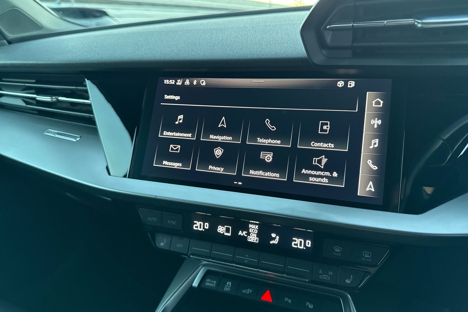 Used Audi A3 2021 for sale - 76746312: Photo 48