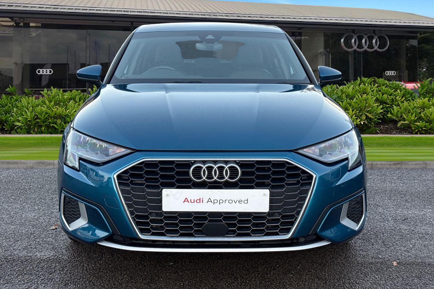 Used Audi A3 2021 for sale - 76746312: Photo 6