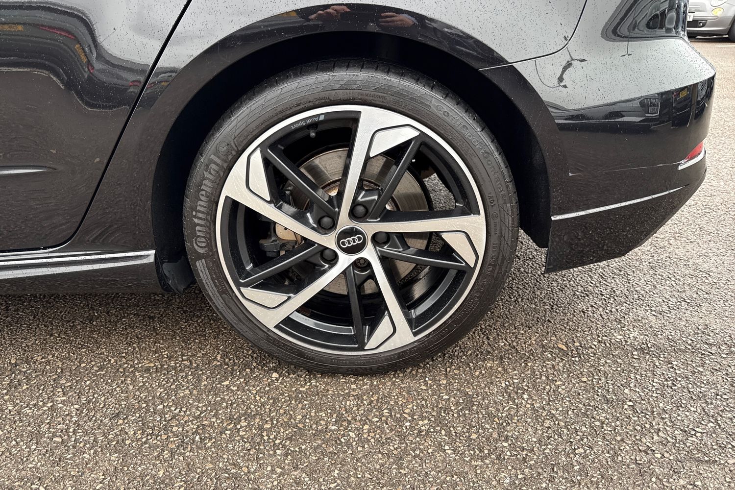 Used Audi A3 2019 for sale - 77382610: Photo 13