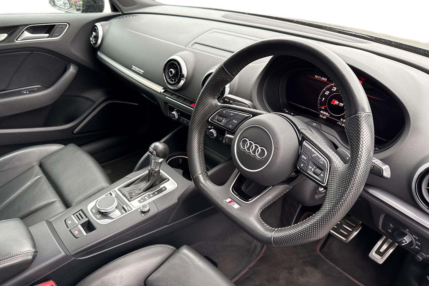 Used Audi A3 2019 for sale - 77382610: Photo 14