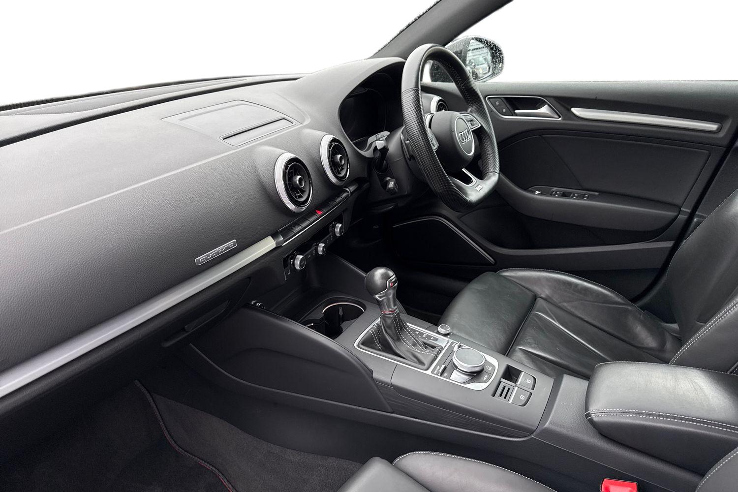 Used Audi A3 2019 for sale - 77382610: Photo 15