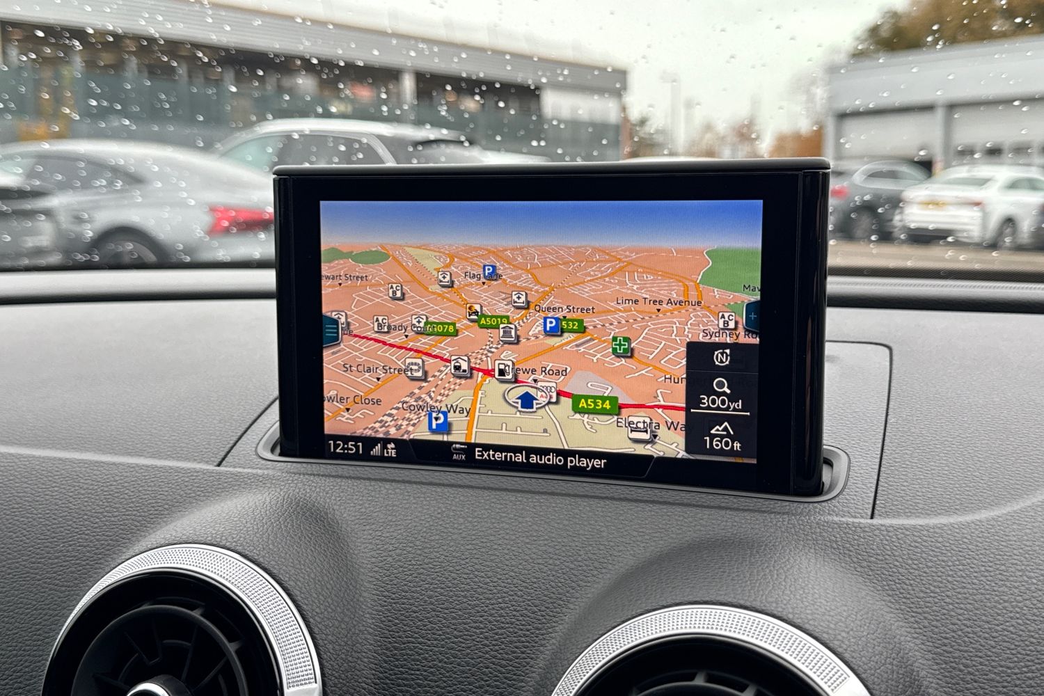 Used Audi A3 2019 for sale - 77382610: Photo 17