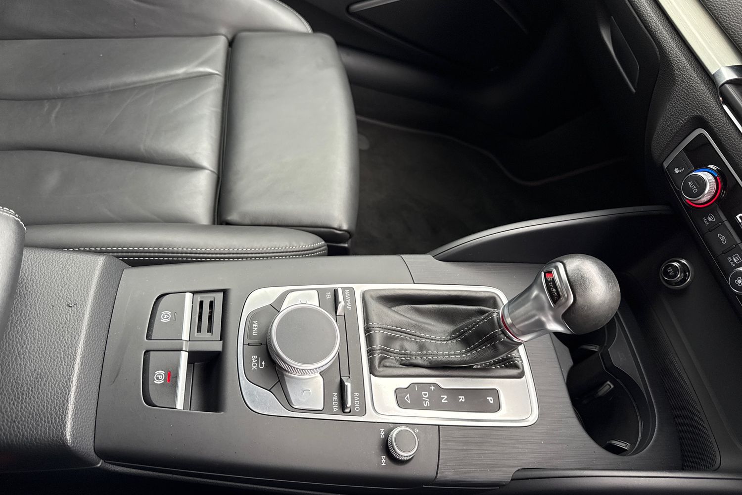 Used Audi A3 2019 for sale - 77382610: Photo 23