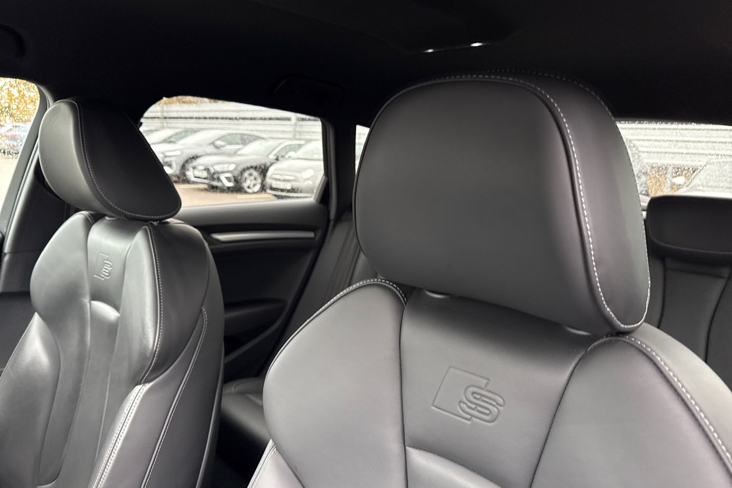 Used Audi A3 2019 for sale - 77382610: Photo 24