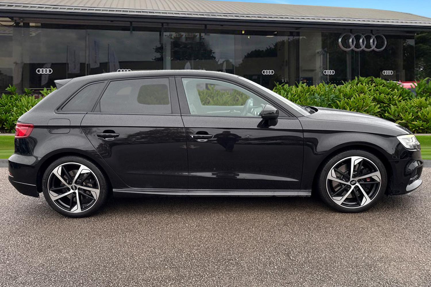 Used Audi A3 2019 for sale - 77382610: Photo 3