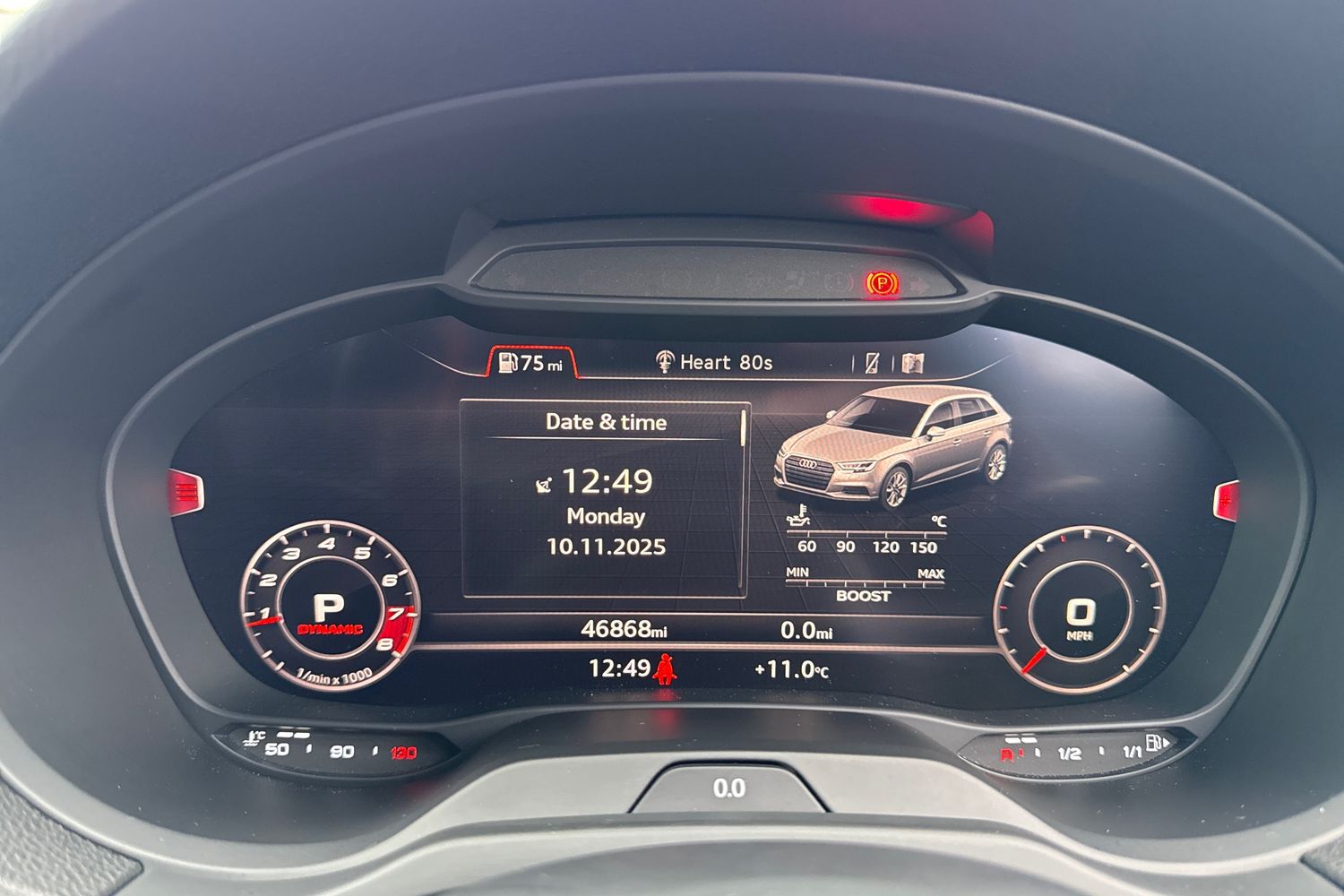 Used Audi A3 2019 for sale - 77382610: Photo 31