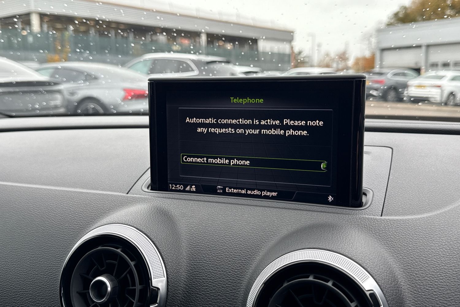 Used Audi A3 2019 for sale - 77382610: Photo 39