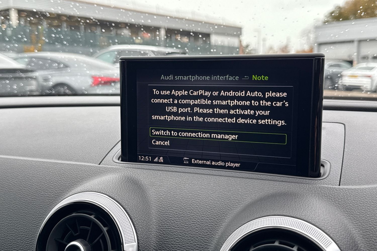 Used Audi A3 2019 for sale - 77382610: Photo 42