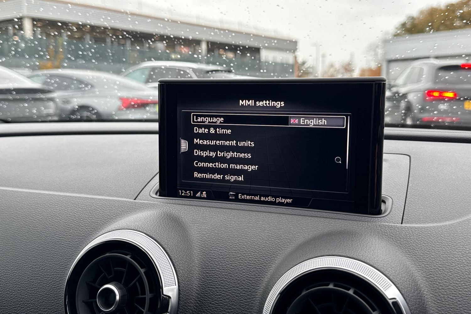 Used Audi A3 2019 for sale - 77382610: Photo 43