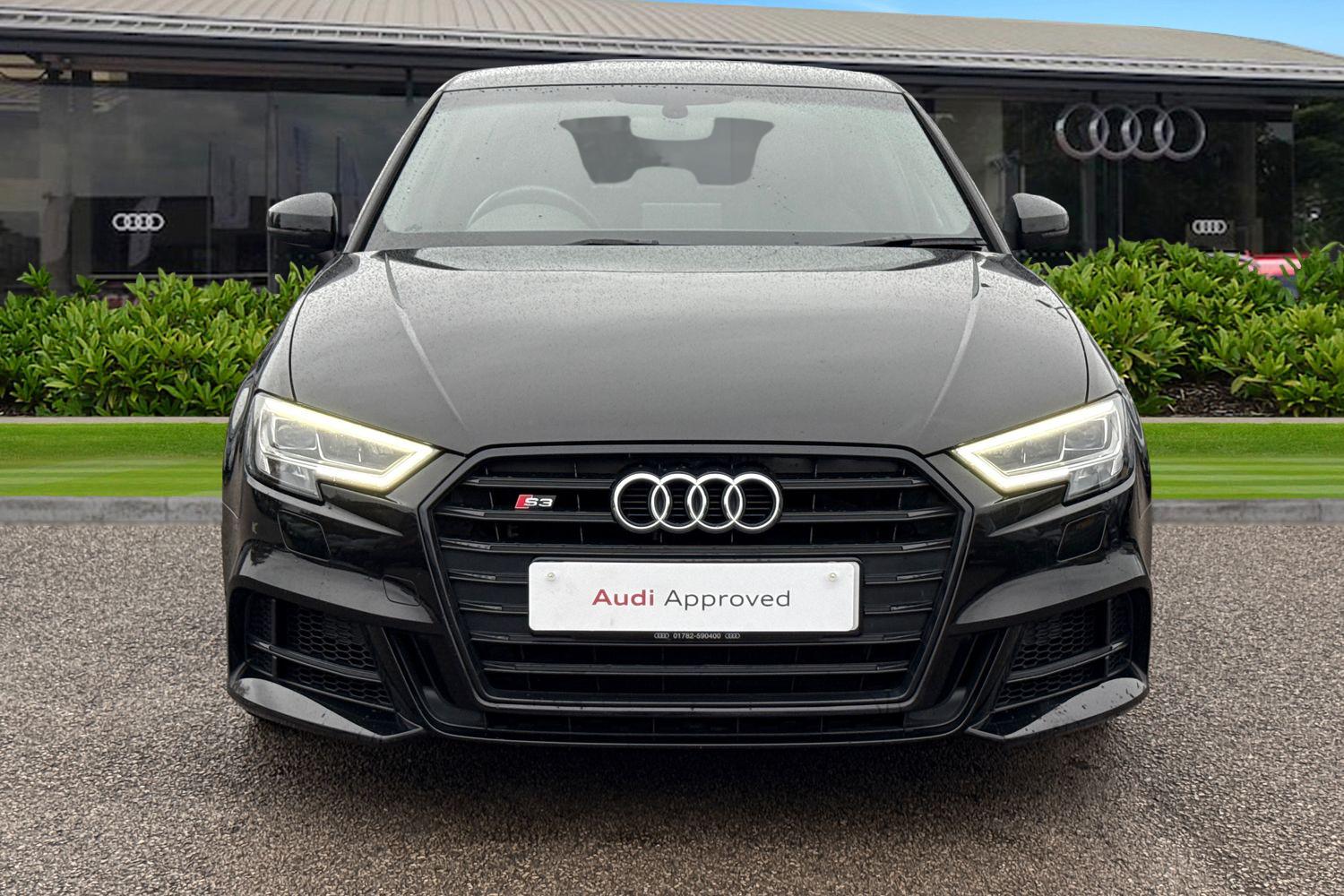 Used Audi A3 2019 for sale - 77382610: Photo 6