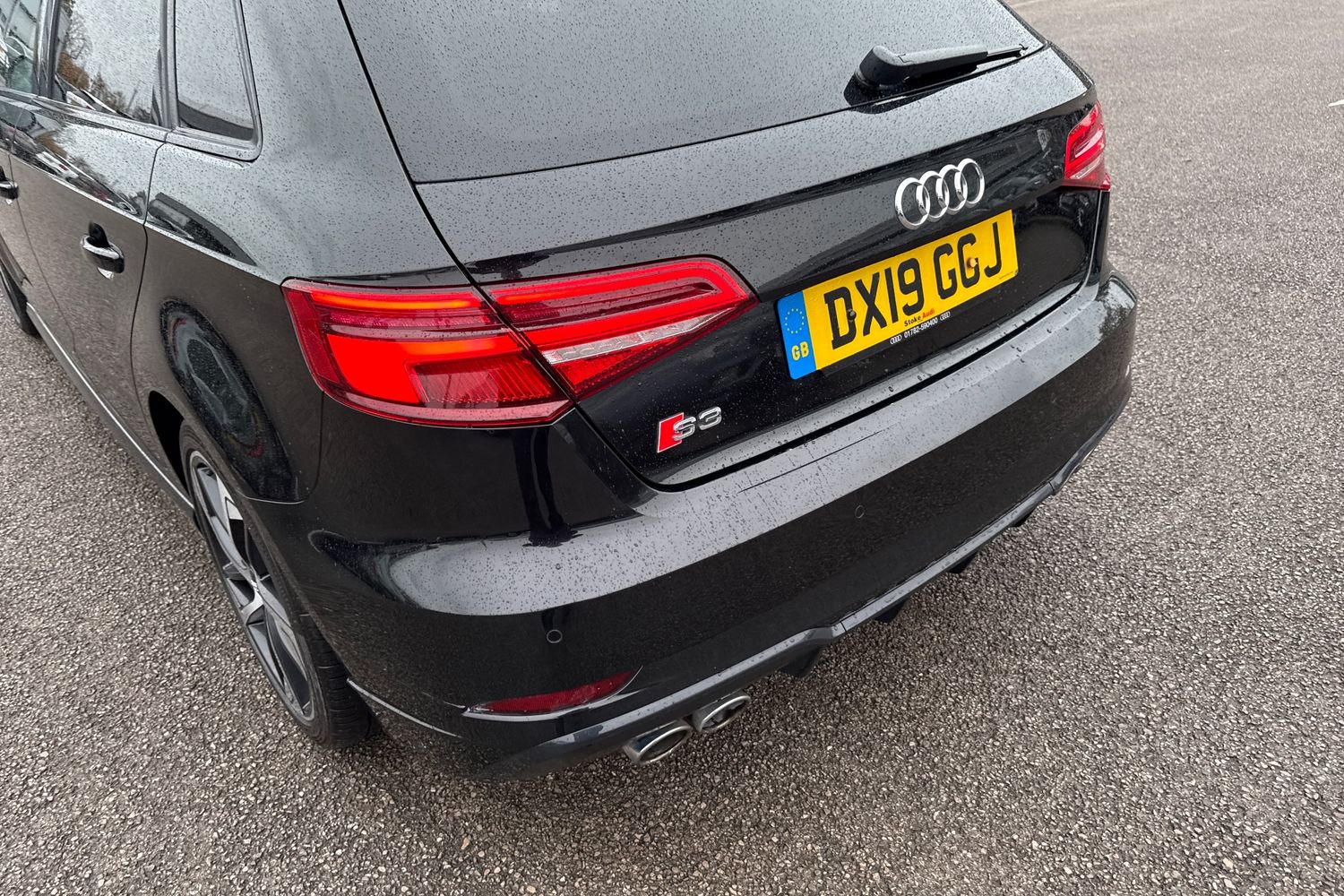 Used Audi A3 2019 for sale - 77382610: Photo 8