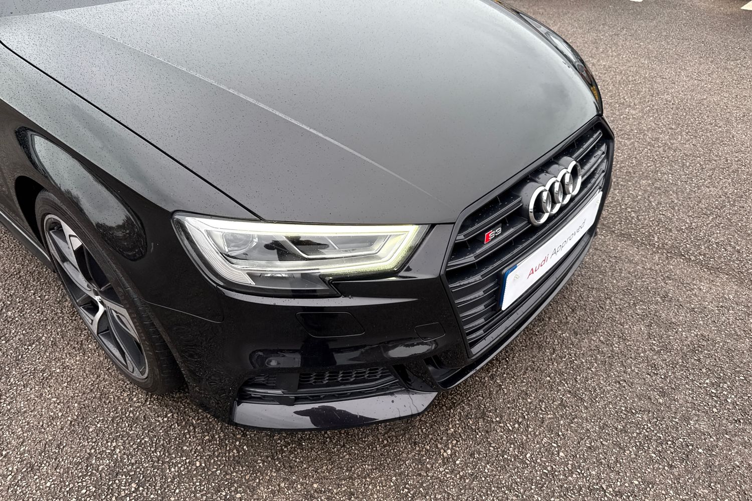 Used Audi A3 2019 for sale - 77382610: Photo 9