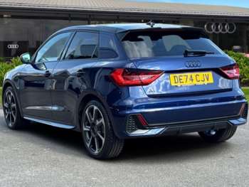 Used Audi A1 2024 for sale - 74571426: Photo