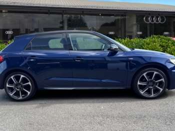 Used Audi A1 2024 for sale - 74571426: Photo