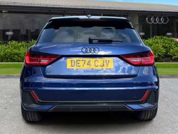Used Audi A1 2024 for sale - 74571426: Photo