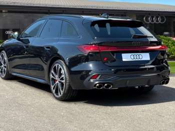 Used Audi S5 Avant 2025 for sale - 74999416: Photo