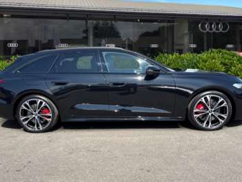 Used Audi S5 Avant 2025 for sale - 74999416: Photo