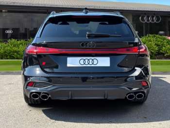 Used Audi S5 Avant 2025 for sale - 74999416: Photo