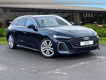 2026 - 2.0 e-hybrid 25.9kWh S line S Tronic quattro Euro 6 (s/s) 5dr