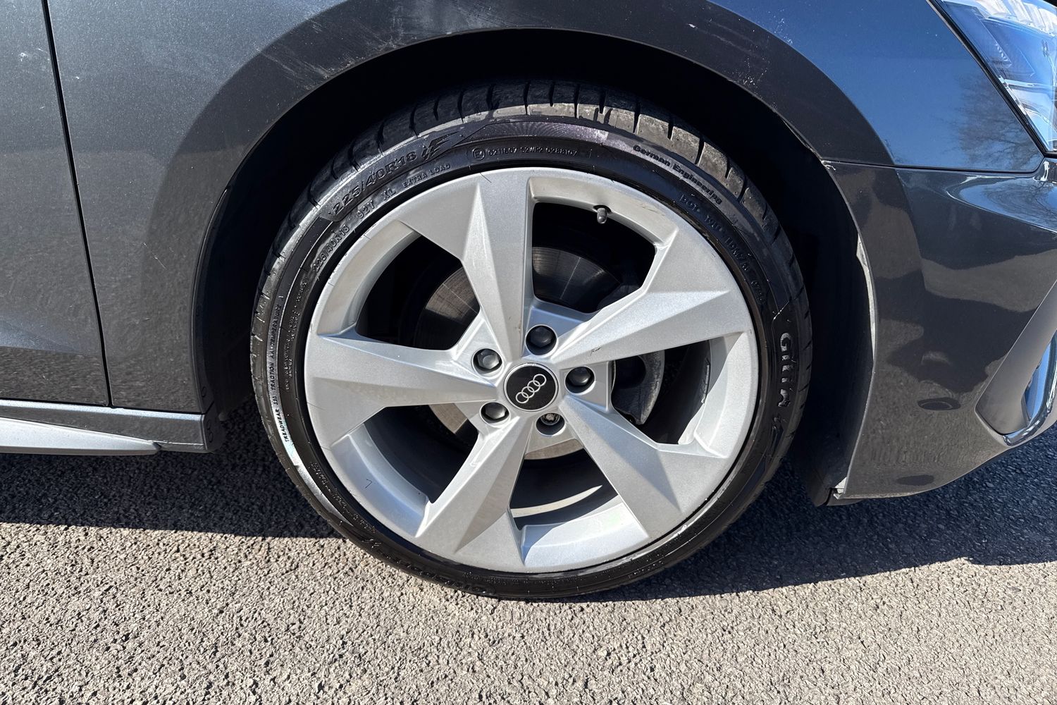 Used Audi A3 2022 for sale - 77929047: Photo 10