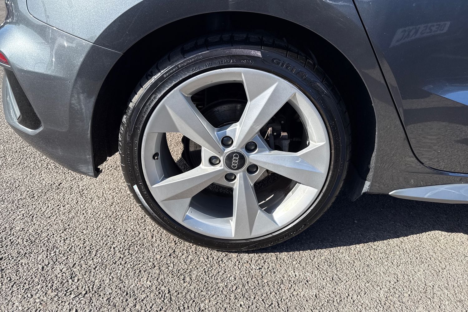 Used Audi A3 2022 for sale - 77929047: Photo 11