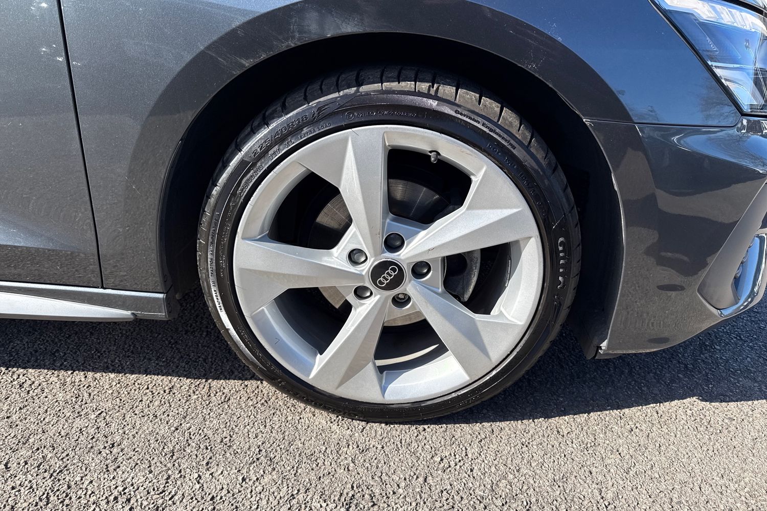 Used Audi A3 2022 for sale - 77929047: Photo 12