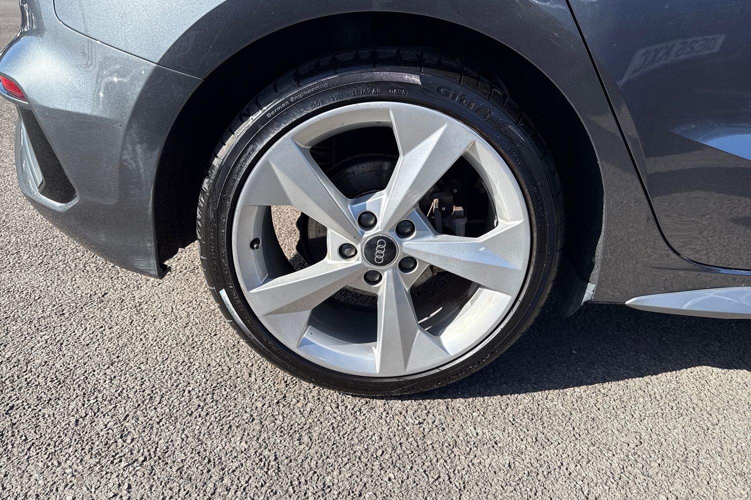 Used Audi A3 2022 for sale - 77929047: Photo 13