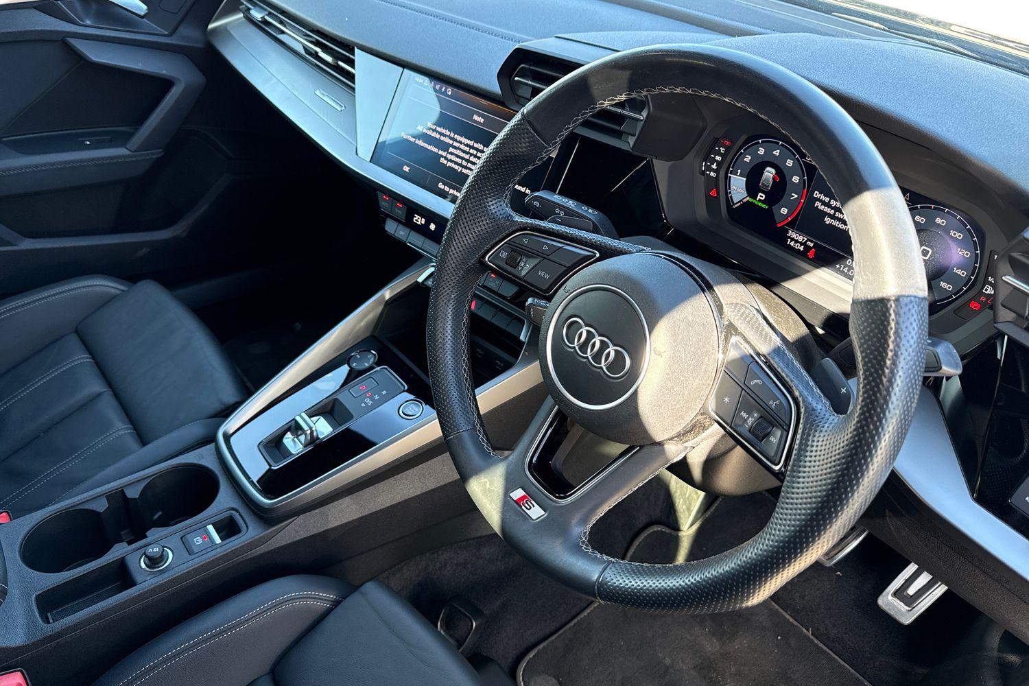 Used Audi A3 2022 for sale - 77929047: Photo 14