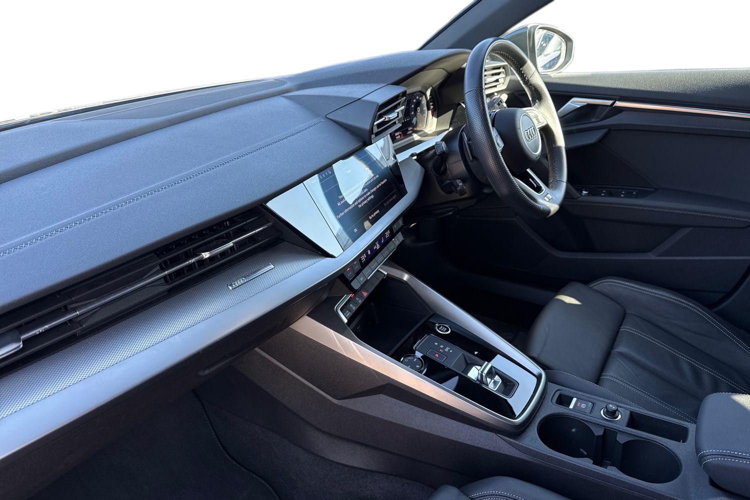 Used Audi A3 2022 for sale - 77929047: Photo 15