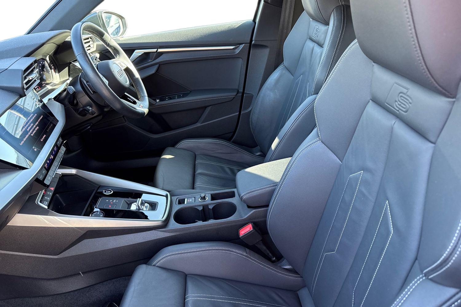 Used Audi A3 2022 for sale - 77929047: Photo 16