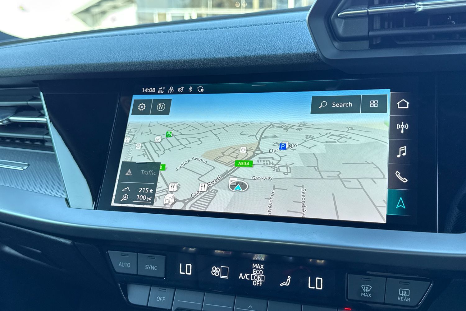 Used Audi A3 2022 for sale - 77929047: Photo 17