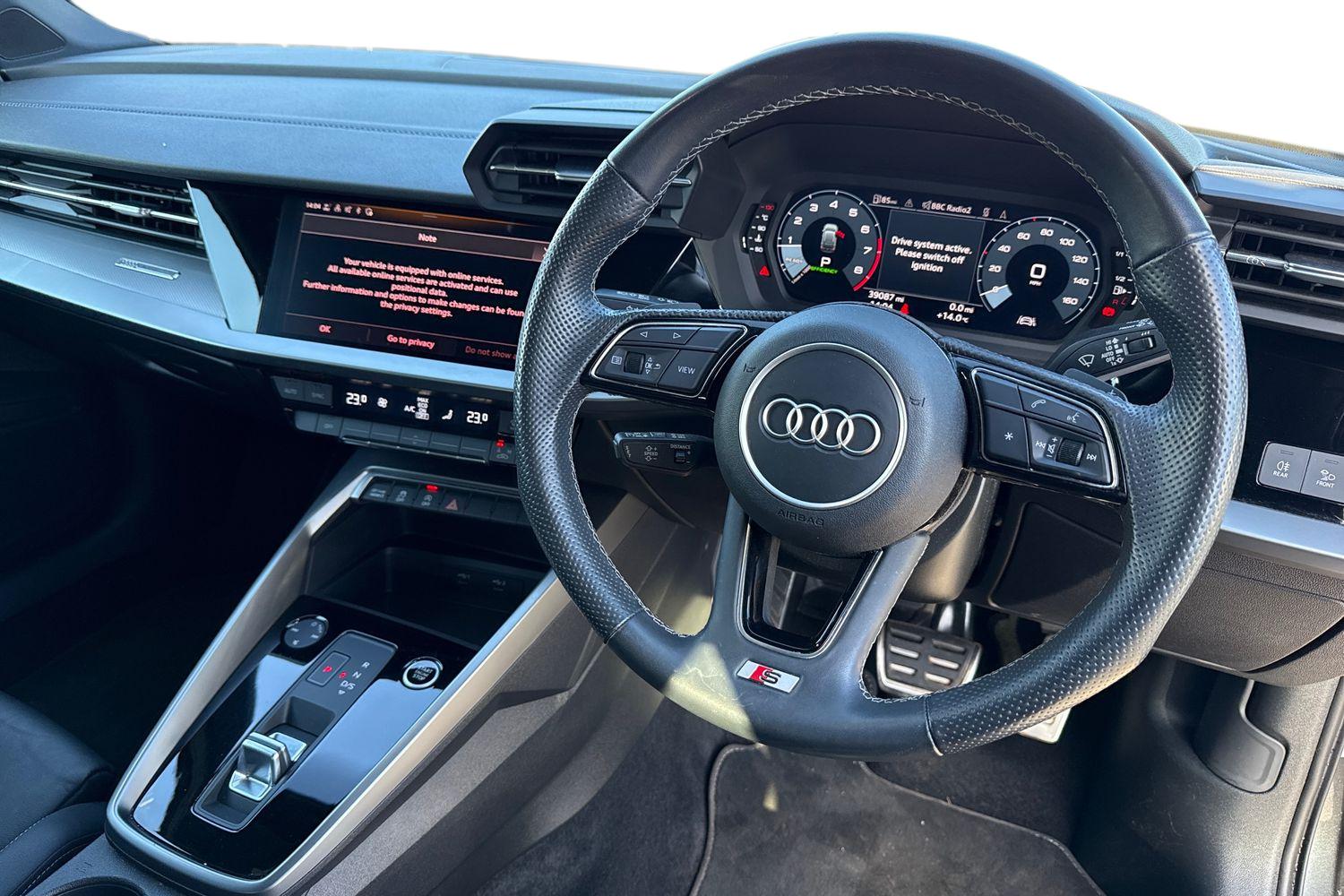 Used Audi A3 2022 for sale - 77929047: Photo 18