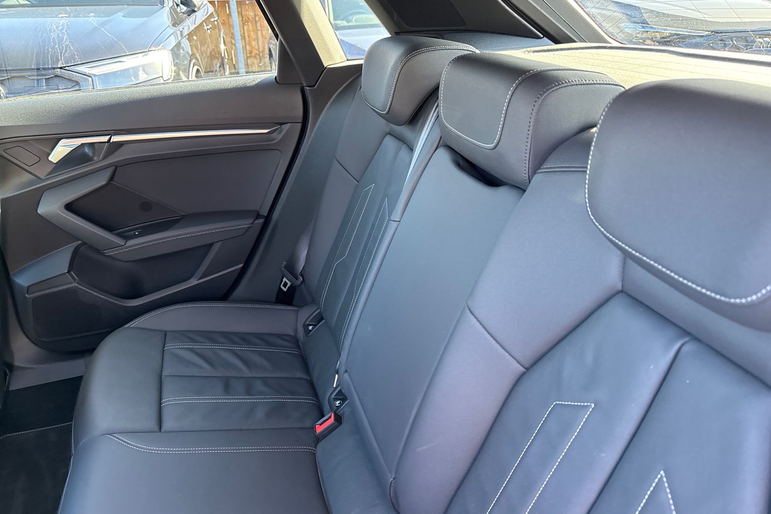 Used Audi A3 2022 for sale - 77929047: Photo 19