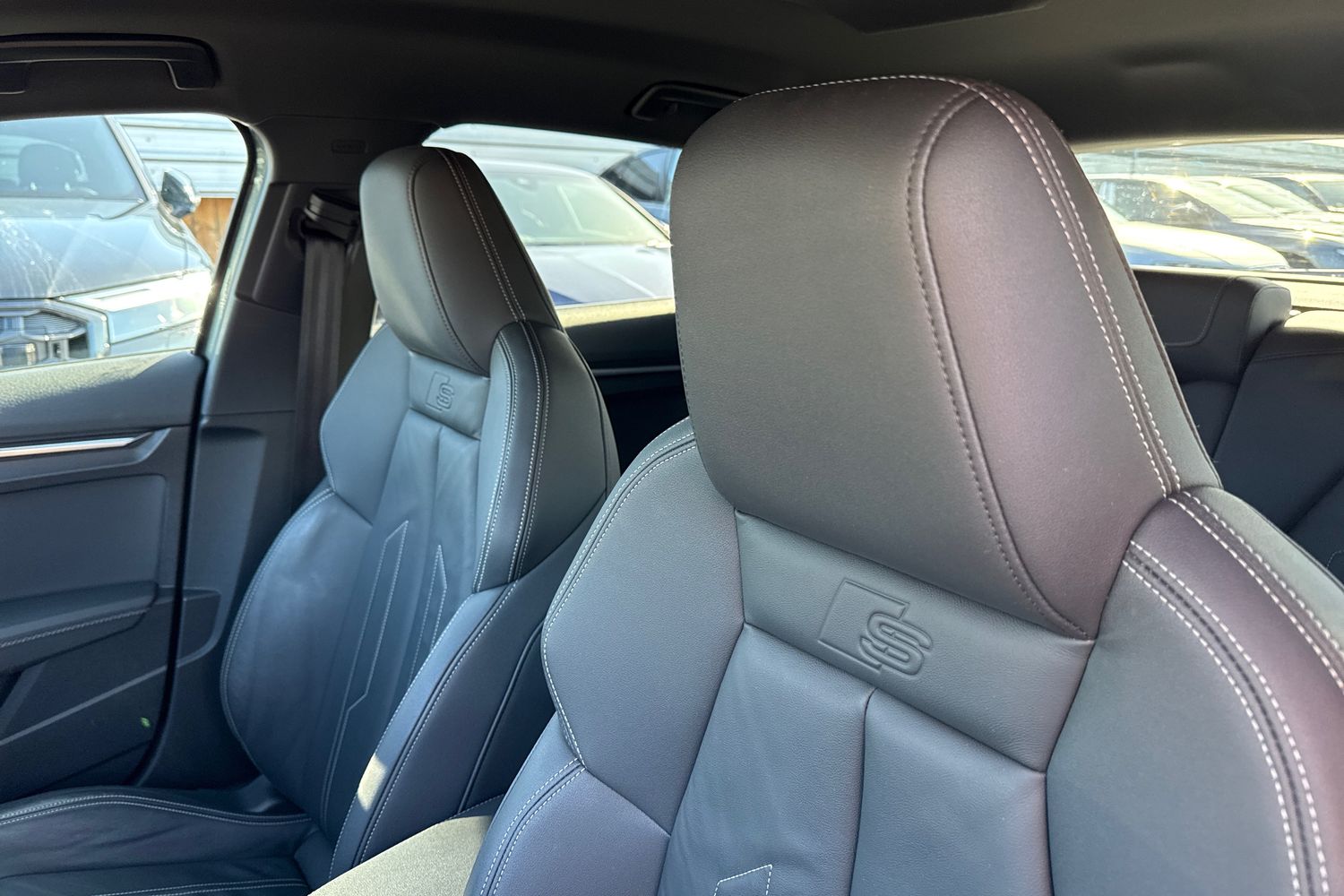 Used Audi A3 2022 for sale - 77929047: Photo 24